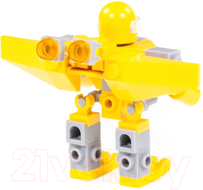 Конструктор Полесье Классик Космос-3 / 81841