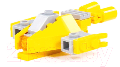 Конструктор Полесье Классик Космос-3 / 81841