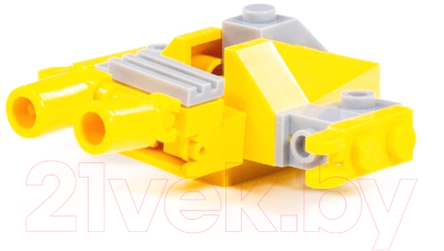 Конструктор Полесье Классик Космос-3 / 81841