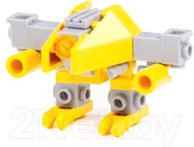 Конструктор Полесье Классик Космос-3 / 81841