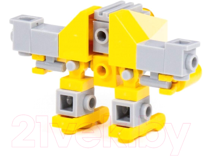 Конструктор Полесье Классик Космос-3 / 81841