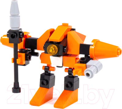 Конструктор Полесье Классик Космос-4 / 81858