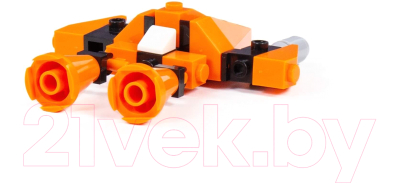 Конструктор Полесье Классик Космос-4 / 81858