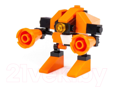 Конструктор Полесье Классик Космос-4 / 81858