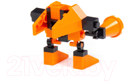 Конструктор Полесье Классик Космос-4 / 81858