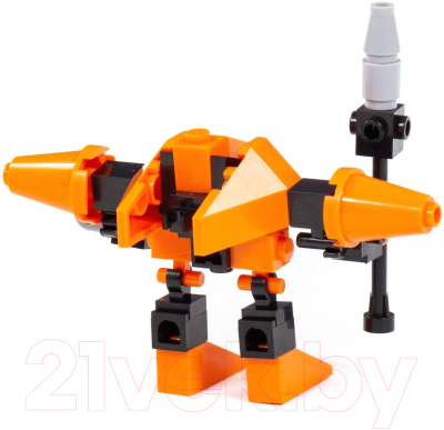 Конструктор Полесье Классик Космос-4 / 81858