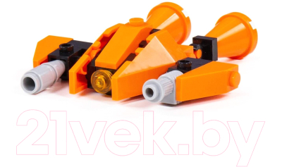 Конструктор Полесье Классик Космос-4 / 81858