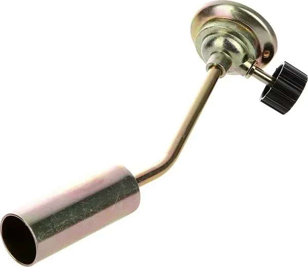 Горелка газовая Следопыт 4-040 - фото