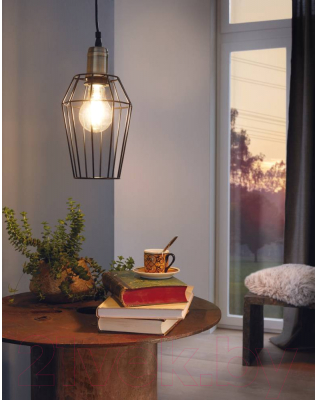 Потолочный светильник Eglo Denham 49791