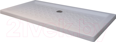 Душевой поддон RGW CR-128 / 19170382-01 - фото