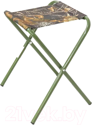 Табурет складной Следопыт PF-FOR-S20 - фото