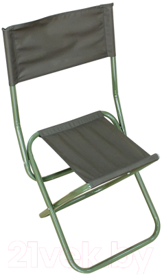 Стул складной Следопыт PF-FOR-S06 - фото