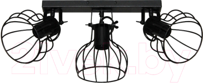 Бра Элетех Эстель 131 НББ 01-3х60-207 / 1005404798 - фото