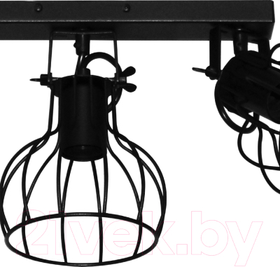 Бра Элетех Эстель 131 НББ 01-3х60-207 / 1005404798