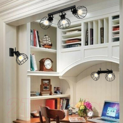 Бра Элетех Эстель 131 НББ 01-3х60-207 / 1005404798