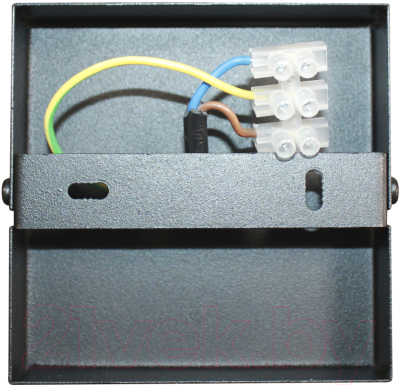 Бра Элетех Эстель 511 НББ 01-60-160 / 1005404796