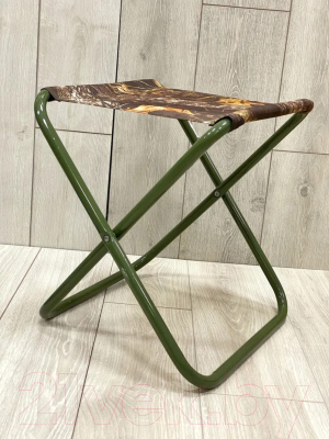 Табурет складной Следопыт PF-FOR-S14