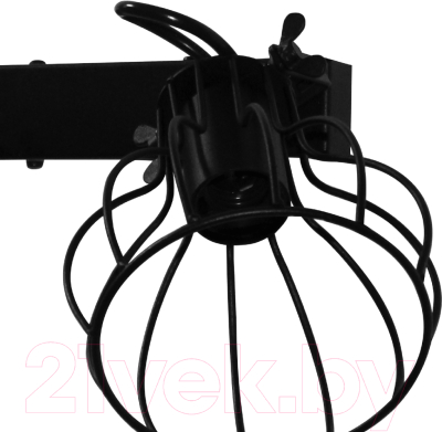 Бра Элетех Эстель 521 НББ 01-2х60-111 / 1005404797