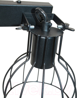 Бра Элетех Эстель 521 НББ 01-2х60-111 / 1005404797