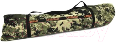 Раскладушка туристическая Следопыт PF-CB-02