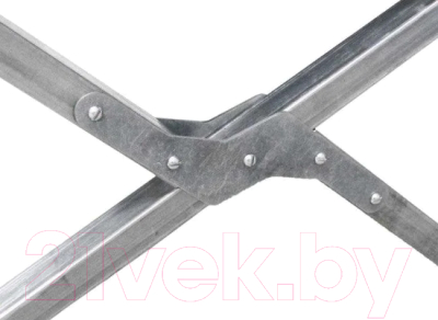 Раскладушка туристическая Следопыт PF-CB-02