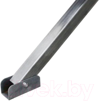 Раскладушка туристическая Следопыт PF-CB-02