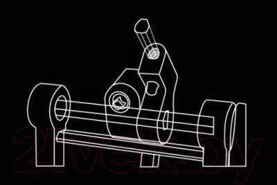 Педаль для барабана Yamaha FP-7210A (JFP7210A)