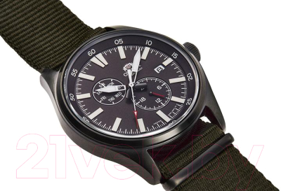 Часы наручные мужские Orient RA-AK0403N