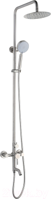Душевая система РМС SUS124-009DK-1 - фото