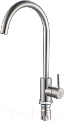 Смеситель РМС SUS124-017FL - фото