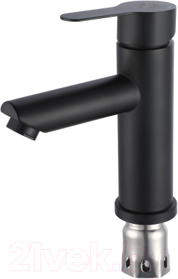 Смеситель РМС SUS124BL-001F - фото