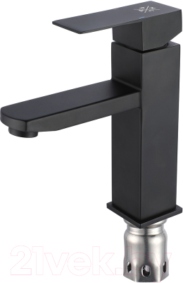 Смеситель РМС SUS125BL-001F - фото