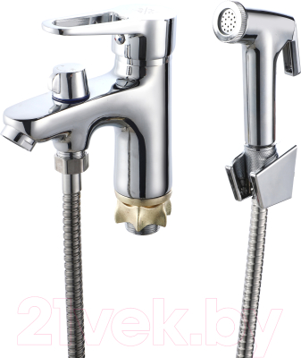 Смеситель РМС SL141-001F-1 - фото