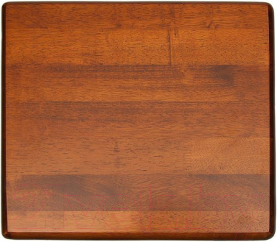 Прикроватная тумба Tetchair Piccolo (черный/красный дуб)