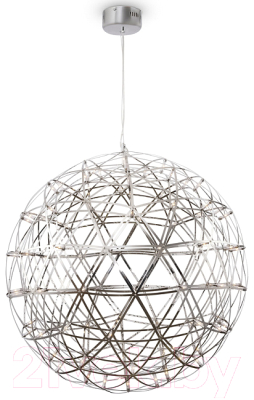 Потолочный светильник Freya Amber FR5099PL-L52CH - фото