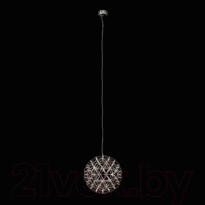 Потолочный светильник Freya Amber FR5099PL-L52CH