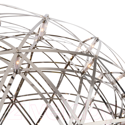 Потолочный светильник Freya Amber FR5099PL-L52CH