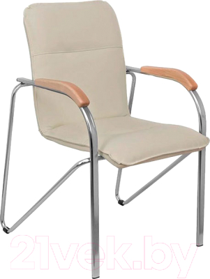 Стул офисный Фабрикант Самба Box 4 - фото