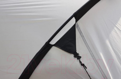 Палатка Talberg Base 6 Sahara / TLT-026S (серый)