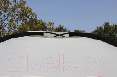 Палатка Talberg Base 6 Sahara / TLT-026S (серый)