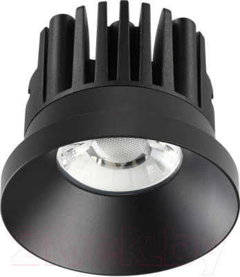 Точечный светильник Novotech Metis 357586 - фото