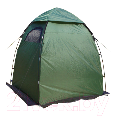 Палатка для душа и туалета Talberg Private Zone / 100055 (зеленый)