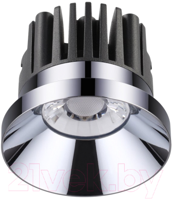 Точечный светильник Novotech Metis 357589 - фото