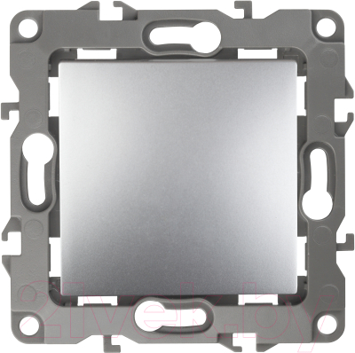 Клавиша для выключателя ЭРА 12-1111-03 / Б0047832 - фото