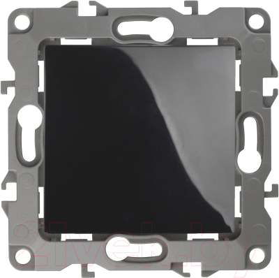 Клавиша для выключателя ЭРА 12-1111-06 / Б0047835 - фото