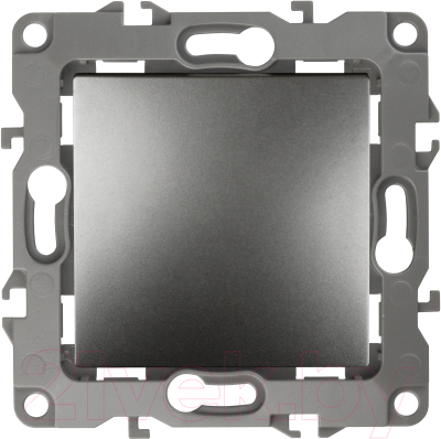 Клавиша для выключателя ЭРА 12-1111-12 / Б0047836 - фото