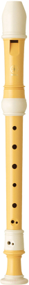Блокфлейта Yamaha YRS-402B / BYRS402B - фото
