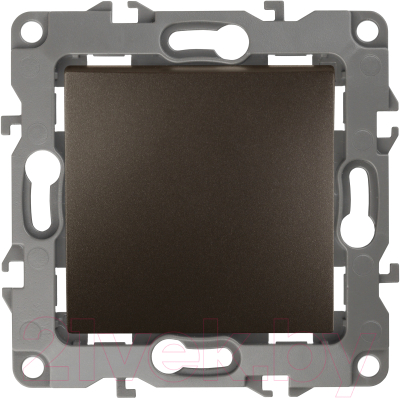 Клавиша для выключателя ЭРА 12-1111-13 / Б0047837 - фото