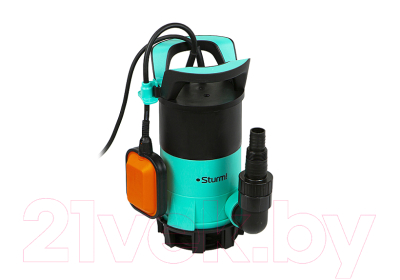Дренажный насос Sturm! WP9760PVU