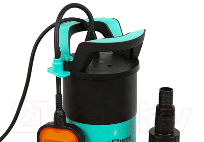 Дренажный насос Sturm! WP9760PVU